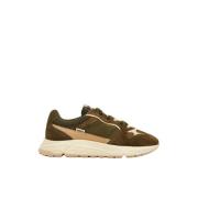 Axel Arigato Stiliga Sneakers Green, Herr