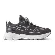 Axel Arigato R-Trail Marathon Sneaker Gray, Herr