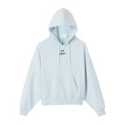 Axel Arigato Hoodies Blue, Dam