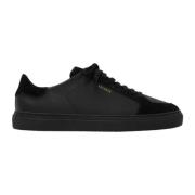 Axel Arigato Sneaker med kontrastpaneler Black, Herr