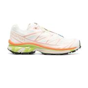 Salomon Xt-6 Vanilla Ice/Feather Gray/Rose Cloud Terränglöparsko Multi...