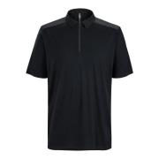 Arc'teryx T-Shirts Black, Herr