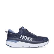 Hoka One One Sneakers Blue, Herr