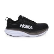 Hoka One One Sneakers Black, Herr