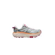 Hoka One One Mafate Speed 2 Sneakers Gray, Herr