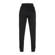 Peak Performance W Logo Sweatpants Black, Herr