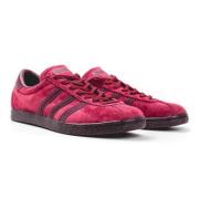 Adidas Originals Tobacco Gruen Sneakers - Collegiate Burgundy/Maroon/C...