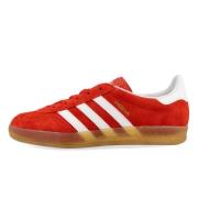 Adidas Originals Modig Orange Gazelle Indoor Sneakers Orange, Herr