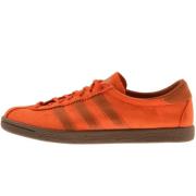 Adidas Originals Sneakers Orange, Herr