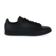 Adidas Originals Stiliga Sneakers för Kvinnor Black, Dam