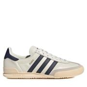 Adidas Originals Vintage Stil Adidas Jeans i Chalk White/Sand Strata/L...