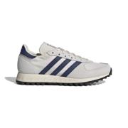 Adidas Originals Vintage TRX Sneakers White, Herr