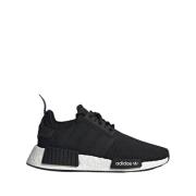 Adidas Originals Nmd_R1 Refined Gymnastikskor Black, Dam