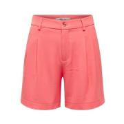 Only Herrshorts Pink, Dam