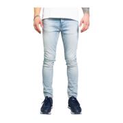 Only & Sons Slim-fit Jeans Blue, Herr