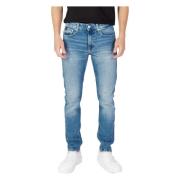 Calvin Klein Jeans Jeans Blue, Herr