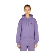 Carhartt Wip Sweatshirts Hoodies Purple, Dam