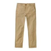 Nudie Jeans Byxor Beige, Herr