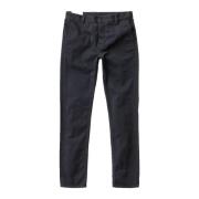 Nudie Jeans jeans Black, Herr