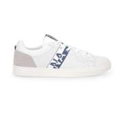 Napapijri Sneakers White, Herr