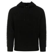 Versace Jeans Couture Hoodies Black, Herr