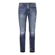 Versace Jeans Couture Smala Dundee Jeans Blue, Herr