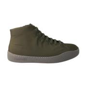 Camper Sneakers Green, Herr