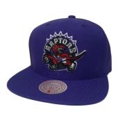 Mitchell & Ness Mössor Purple, Herr