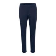 Kaffe Chinos Blue, Dam