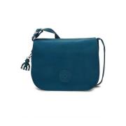 Kipling Loreen Väska Blue, Dam