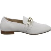 ara Lyon Damloafer med Dekorativa Smycken White, Dam