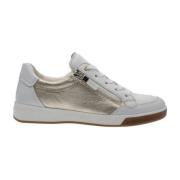 ara Sneakers White, Dam