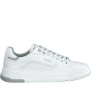 s.Oliver Sneakers White, Dam