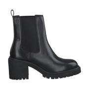 s.Oliver Ankle Boots Black, Dam