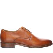 Salamander Business Shoes Brown, Herr