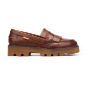 Pikolinos Eleganta Salamanca damloafers Brown, Dam