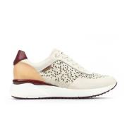 Pikolinos Sella Damsneaker White, Dam