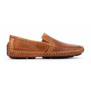 Pikolinos Jerez Klassisk Loafer Brown, Herr