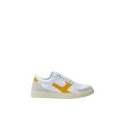 Pantofola d'Oro Sneakers Yellow, Herr