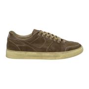 Pantofola d'Oro Sneakers Green, Herr