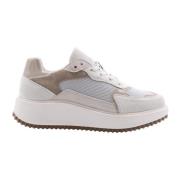 Cycleur de Luxe Stilren dam sneaker Beige, Dam