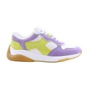 Cycleur de Luxe Sneakers Purple, Dam