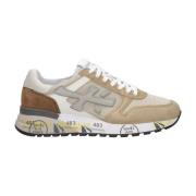 Premiata Sneakers Multicolor, Herr