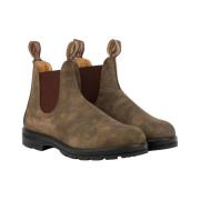 Blundstone Chelsea stövlar Brown, Herr