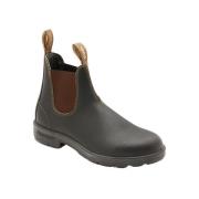 Blundstone Originals Serie Chelsea Stövlar - Brun Brown, Herr