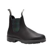 Blundstone Herr Chelsea Ankelboots Black, Herr