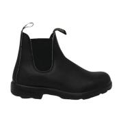 Blundstone Chelsea-stövlar 510 Black, Herr