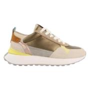 Gioseppo Sneakers Multicolor, Dam