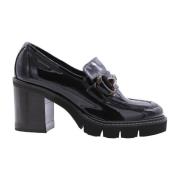 Luca Grossi Pumps Black, Dam