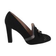 Lodi Pumps Black, Dam